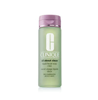 All About Clean Liquid Facial Soap Mild