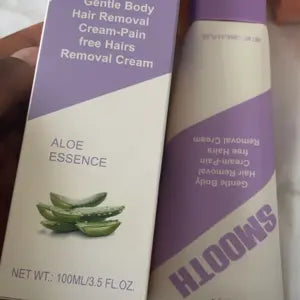 PHOFAY Bikini Pain-Free Hair removal spray for Sensitive Skin