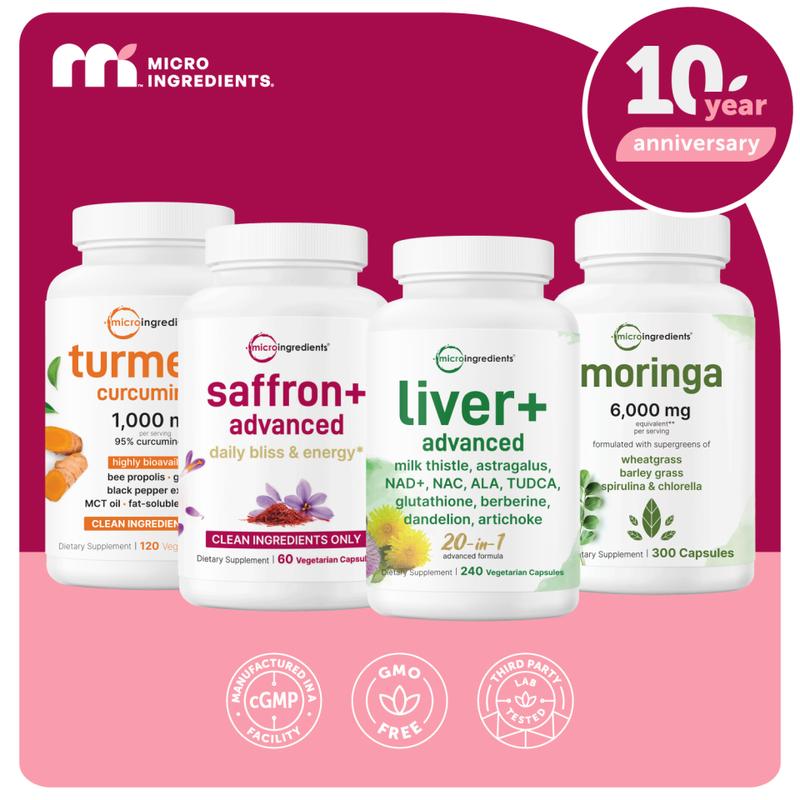 Total Body Reset Bundle VIP