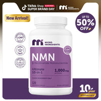 NMN Complex 1000mg VIP