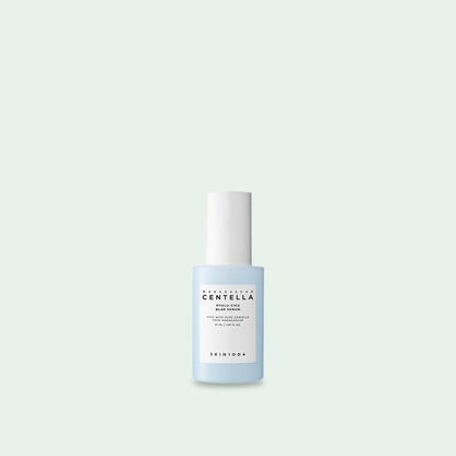 Hyalu-Cica Blue Serum