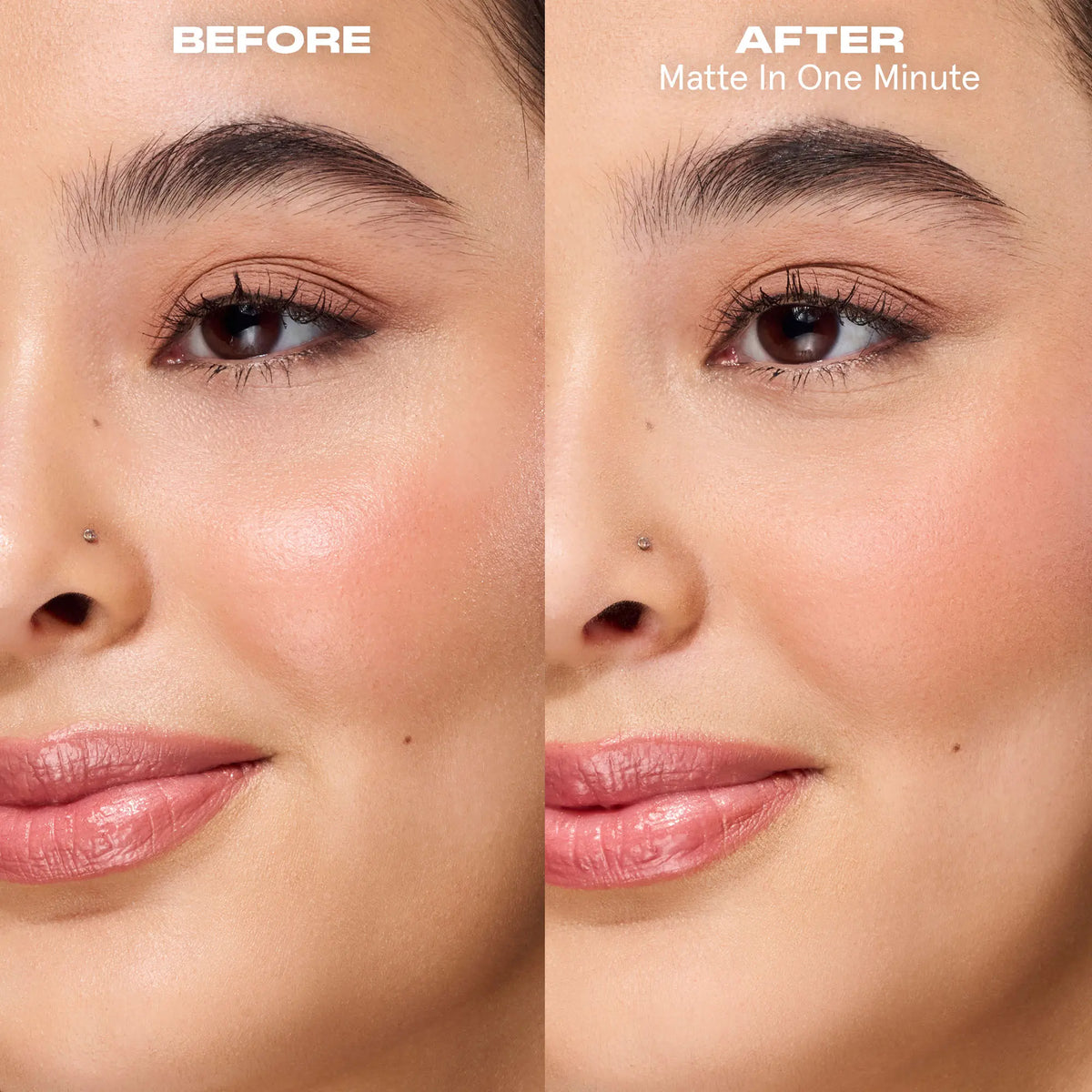 Oil Sucker Liquid Blotting Paper Spray