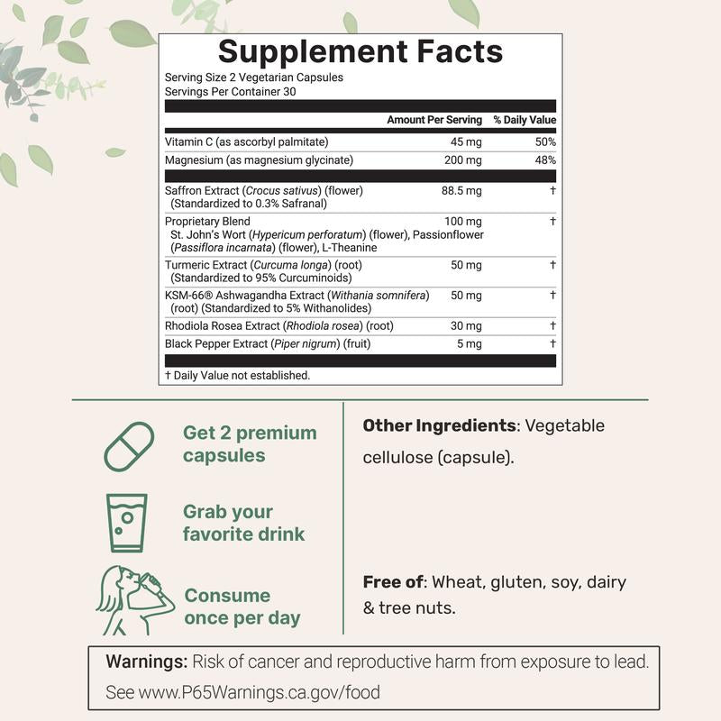 Total Body Reset Bundle VIP