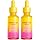 Cutting Drops turmeric and black pepper prebiotic fiber liquid extract 2-pack