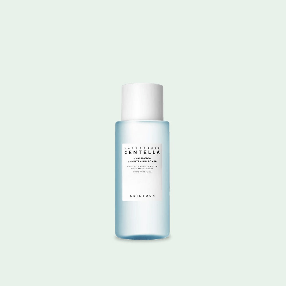 Hyalu-Cica Brightening Toner