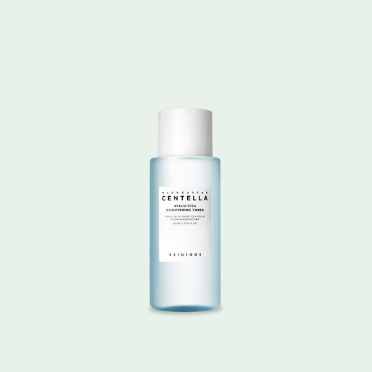 Hyalu-Cica Brightening Toner
