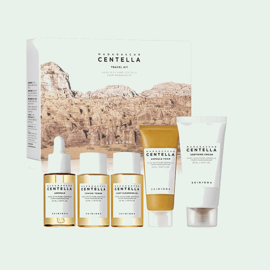 Centella Travel Kit