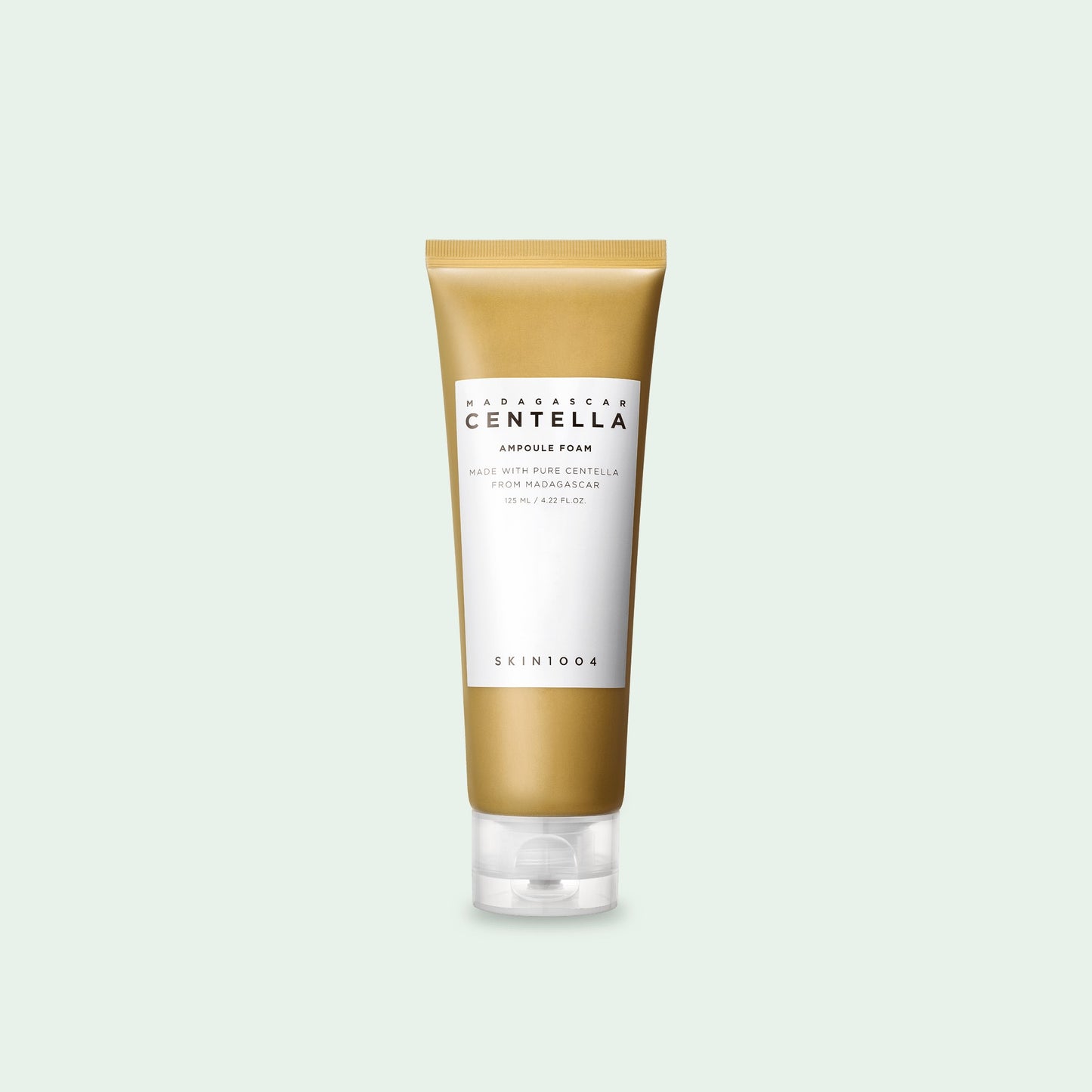 Centella Ampoule Foam