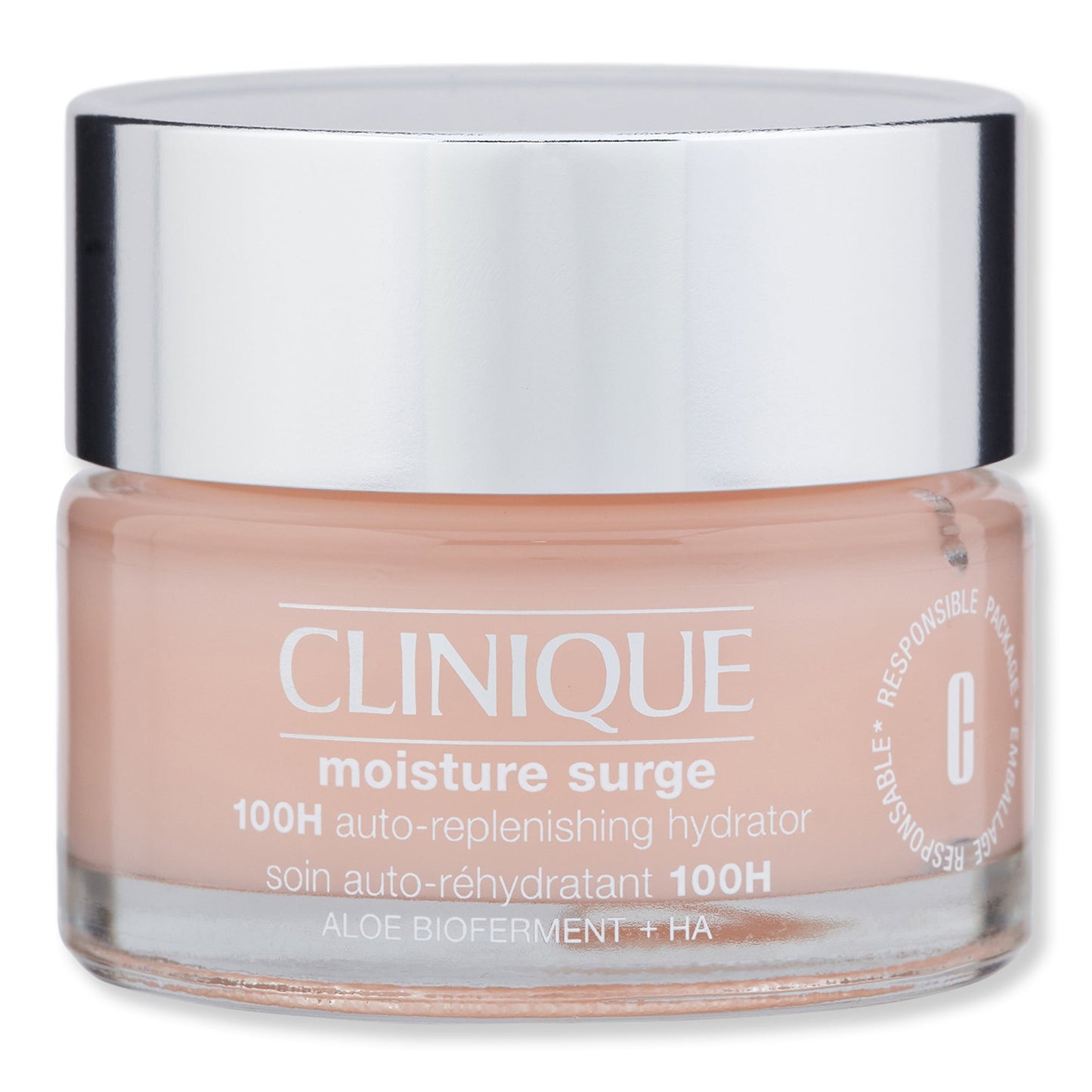 Moisture Surge 100H Auto-Replenishing Hydrator