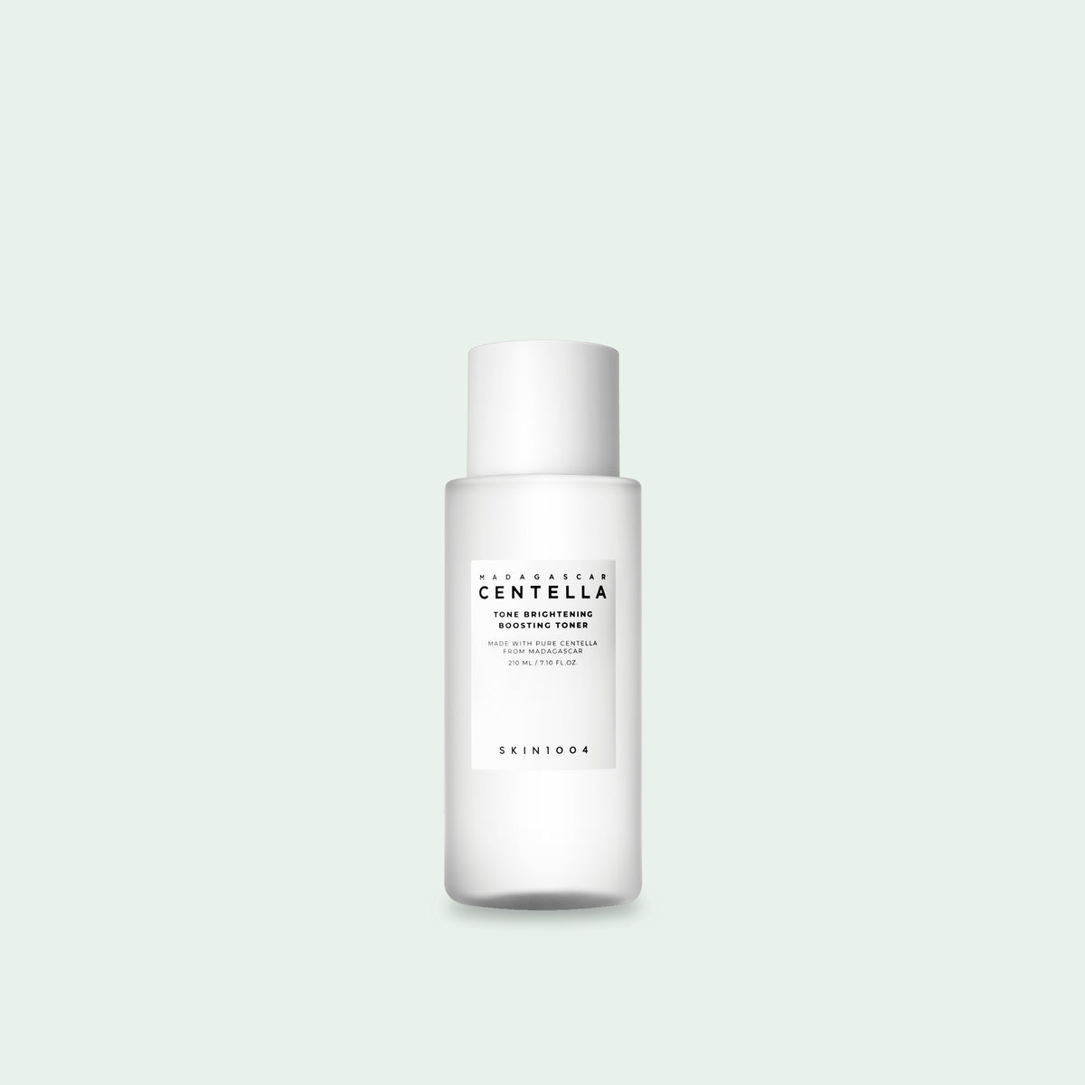 Tone Brightening Boosting Toner