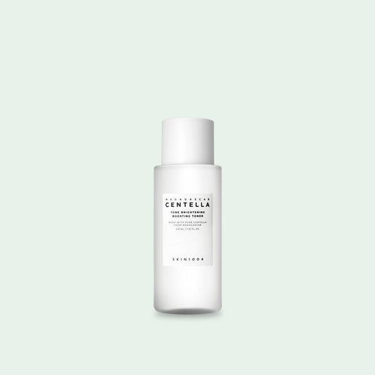 Tone Brightening Boosting Toner