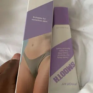PHOFAY Bikini Pain-Free Hair removal spray for Sensitive Skin