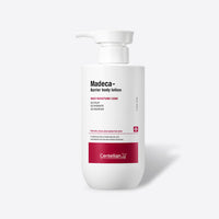 Centellian24 Cica Barrier Body Lotion 500 ml for dry sensitive skin