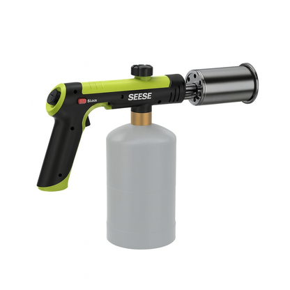 SEESE Propane Torch (Max Power)