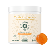 Tropical Trio Creatine Gummies