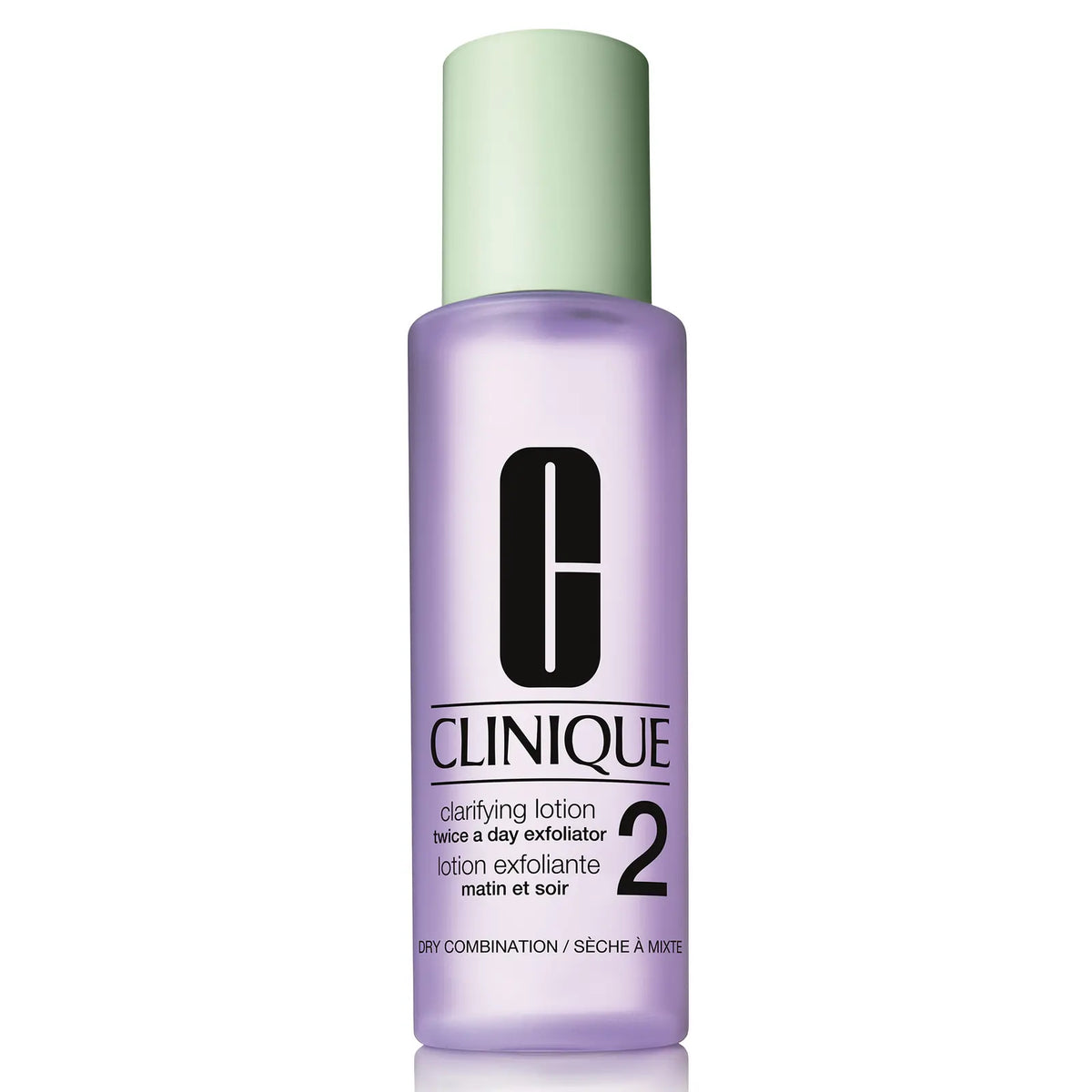 Clarifying Lotion 2