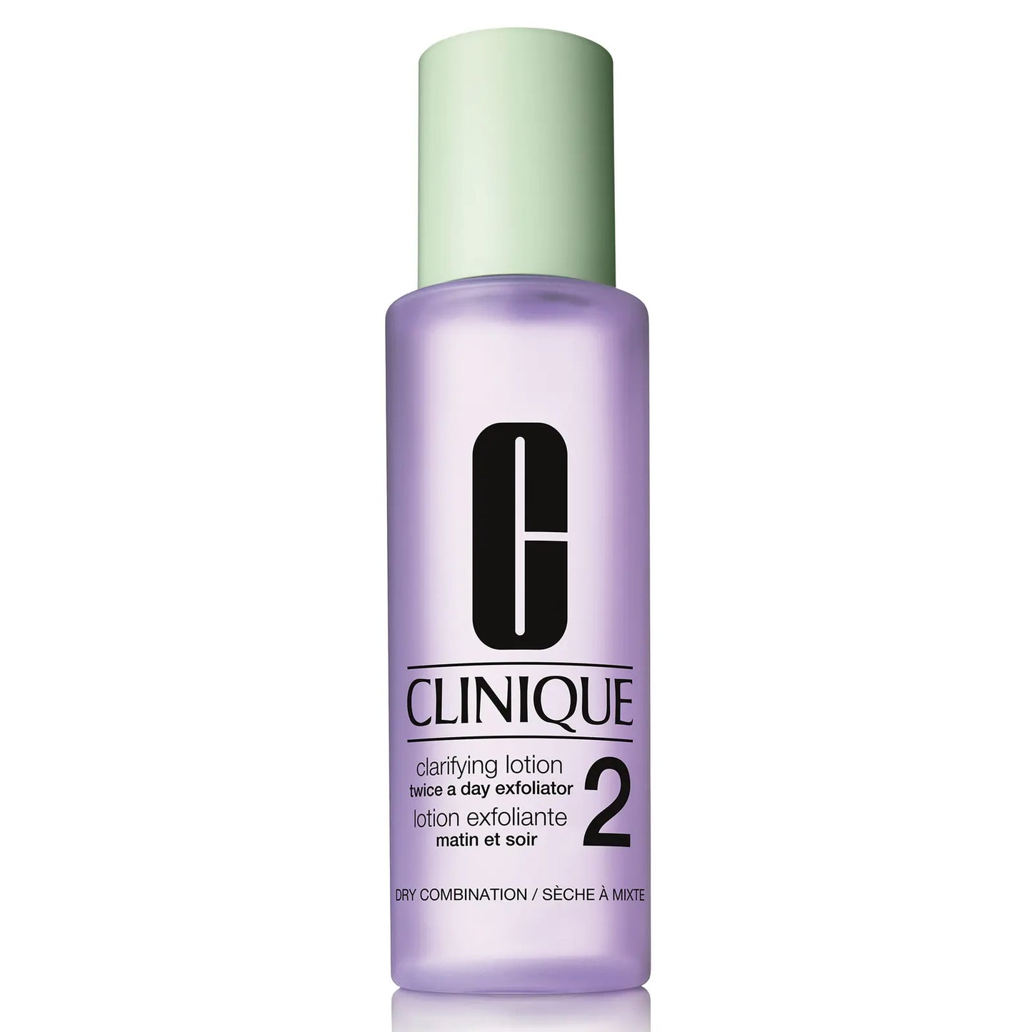Clarifying Lotion 2