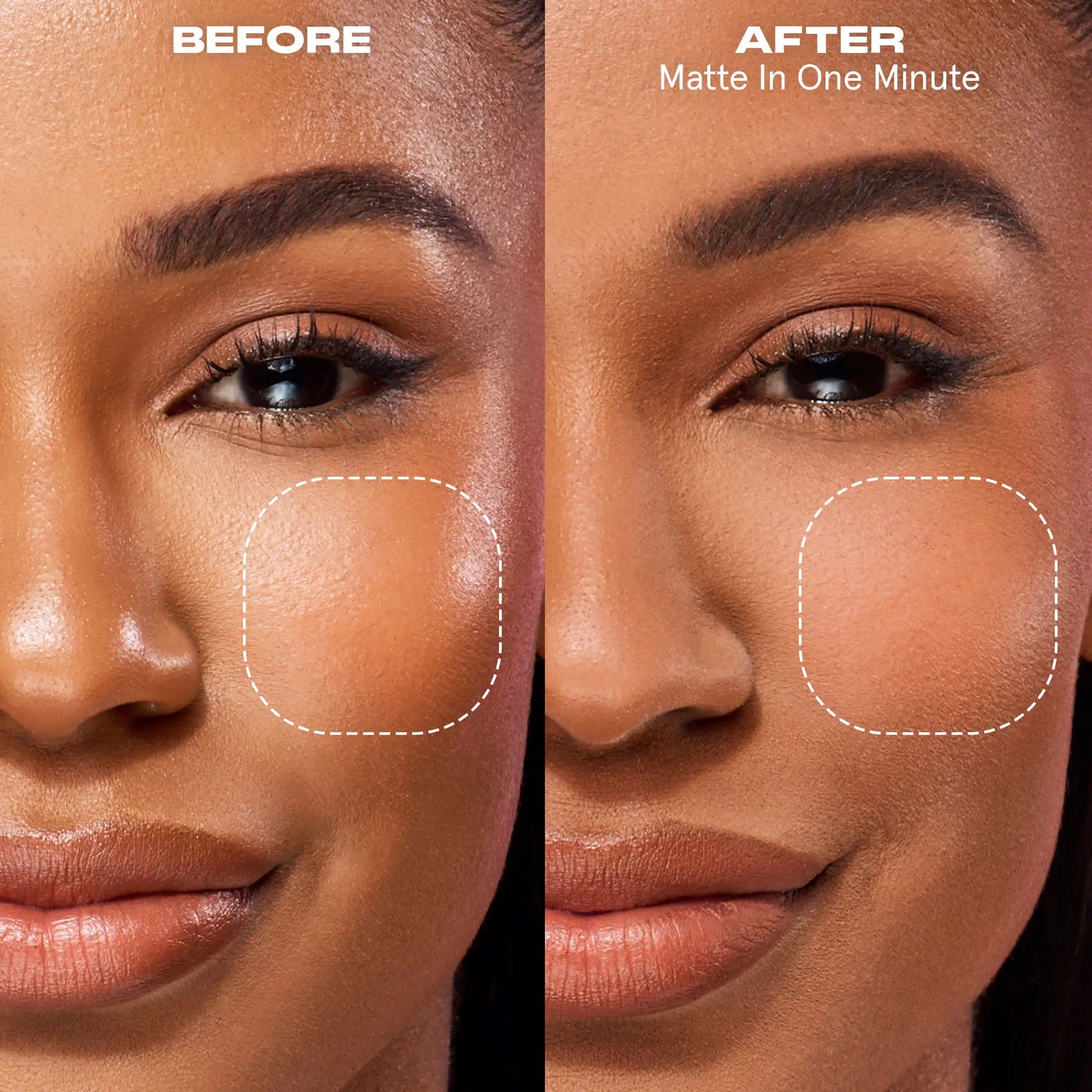 Oil Sucker Liquid Blotting Paper Spray