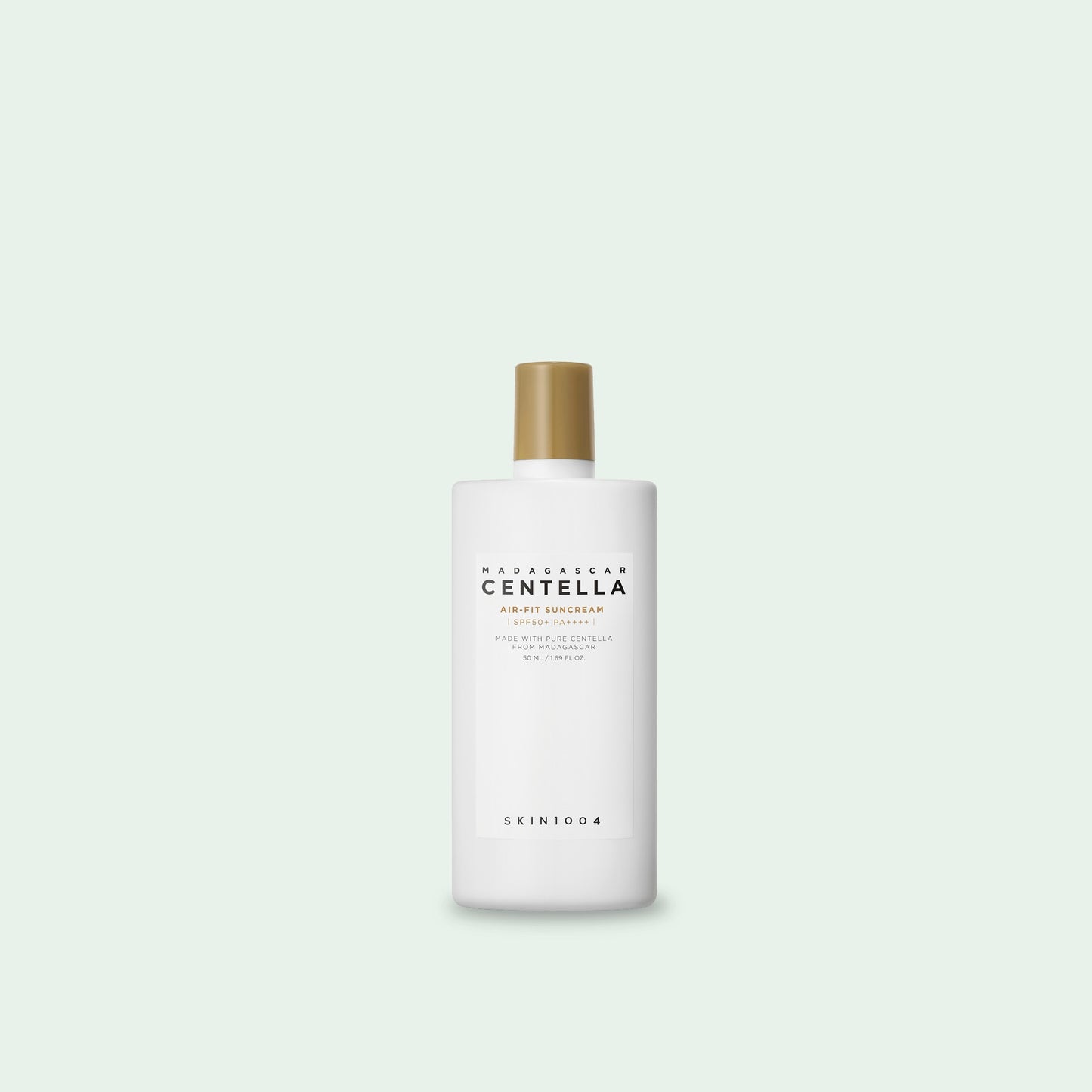Centella Air-Fit Suncream Plus
