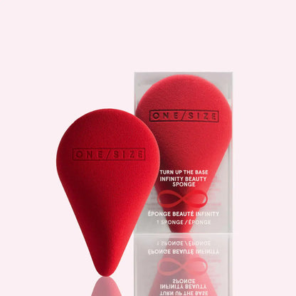 Turn Up the Base Infinity Beauty Sponge