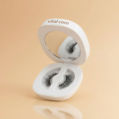 Free Vital Core Magnetic Lash Kit gift