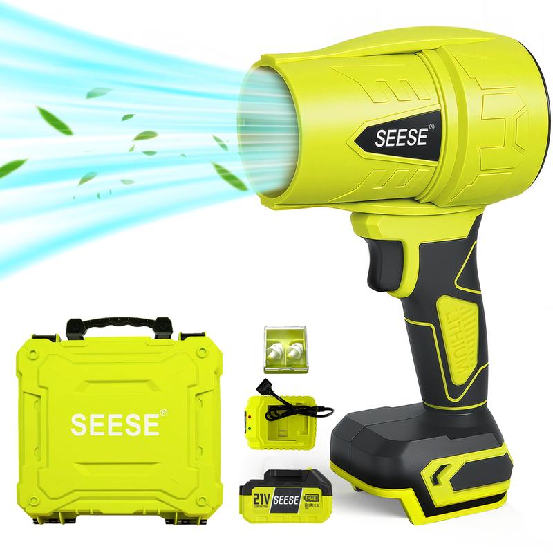 SEESE Leaf Blower
