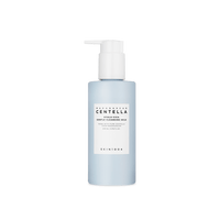 Hyalu-Cica Gentle Cleansing Milk