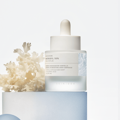Matrixyl 10 Boosting Shot Ampoule
