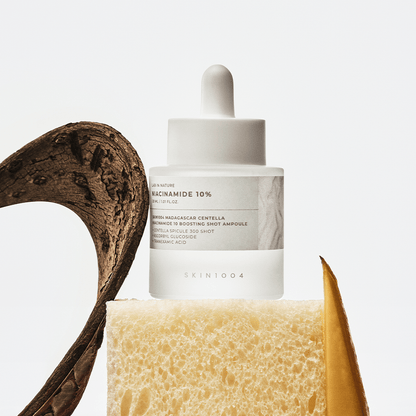 Niacinamide 10 Boosting Shot Ampoule