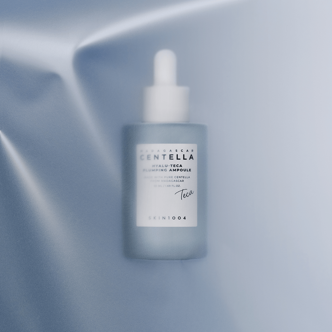Hyalu-Teca Plumping Ampoule