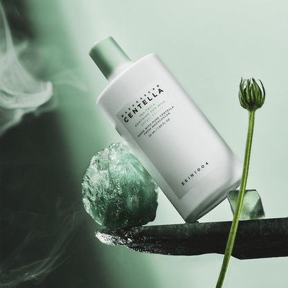 Tea-Trica Soothing Sun Milk