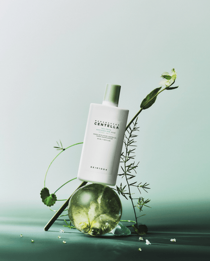 Tea-Trica Soothing Sun Milk