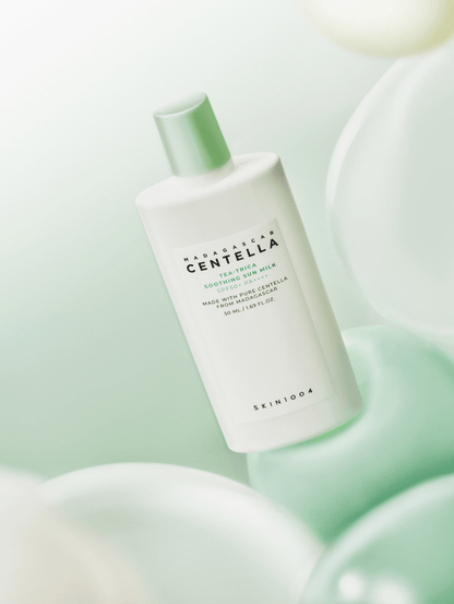 Tea-Trica Soothing Sun Milk