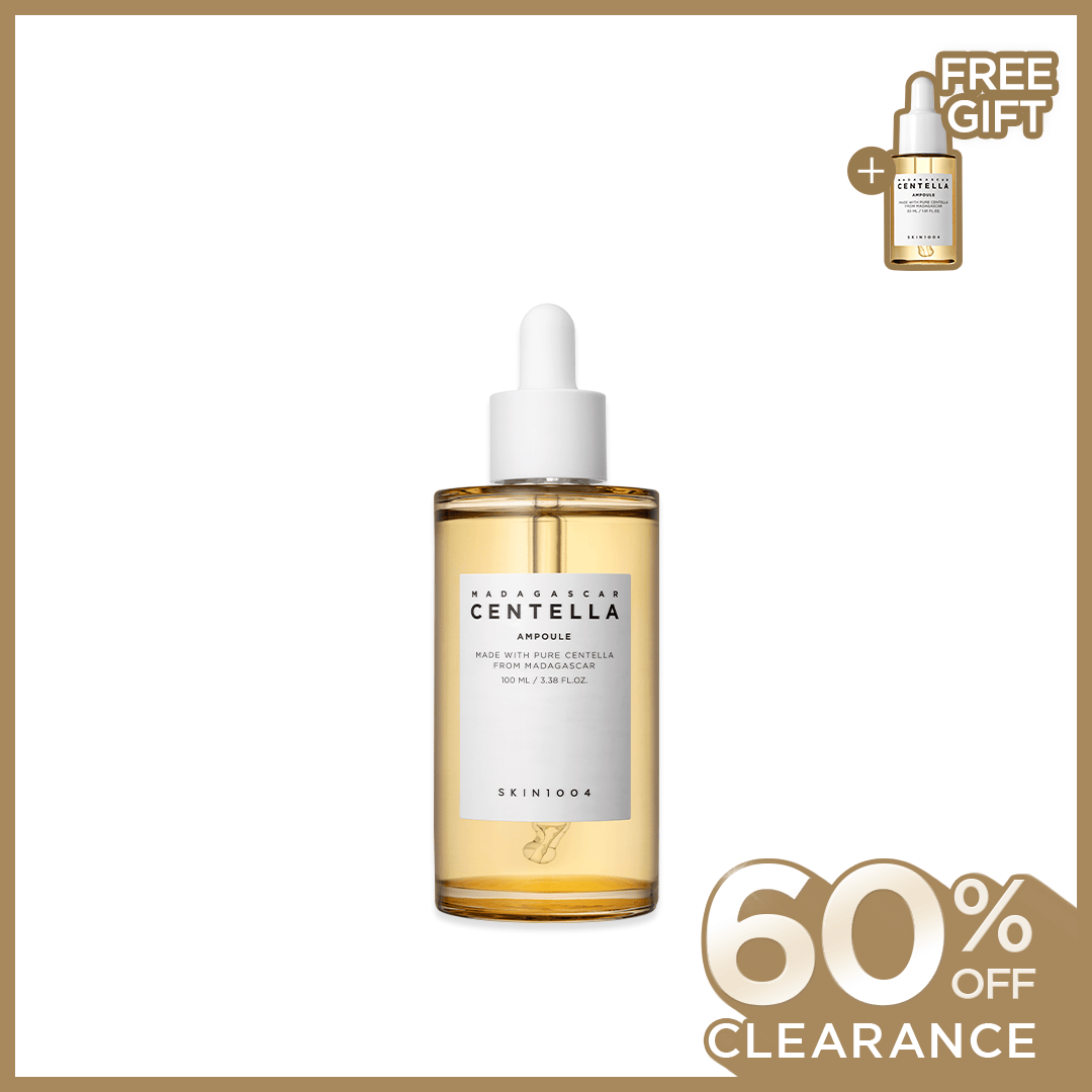 [60% Off] Centella Ampoule 100ml