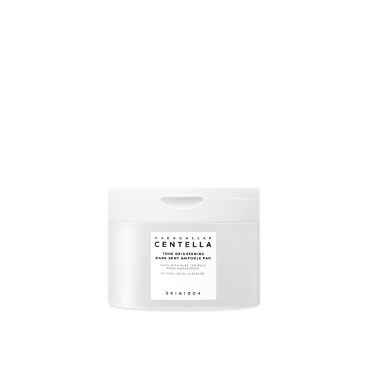 Tone Brightening Dark Spot Ampoule Pad