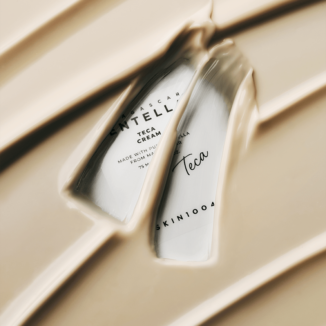 Centella Teca Cream