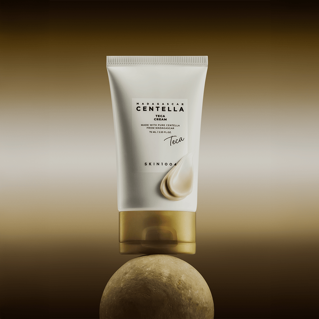 Centella Teca Cream