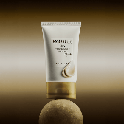Centella Teca Cream