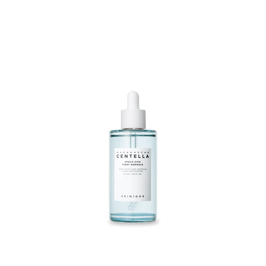 Hyalu-Cica First Ampoule
