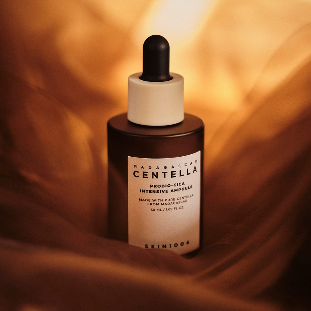 Probio-Cica Intensive Ampoule