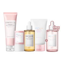 [Celebrity Pick] Camera-Ready Pore Routine Set