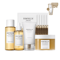 Centella Skincare Routine Set