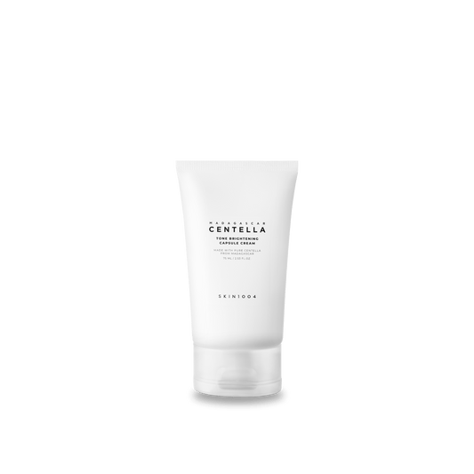 Tone Brightening Capsule Cream