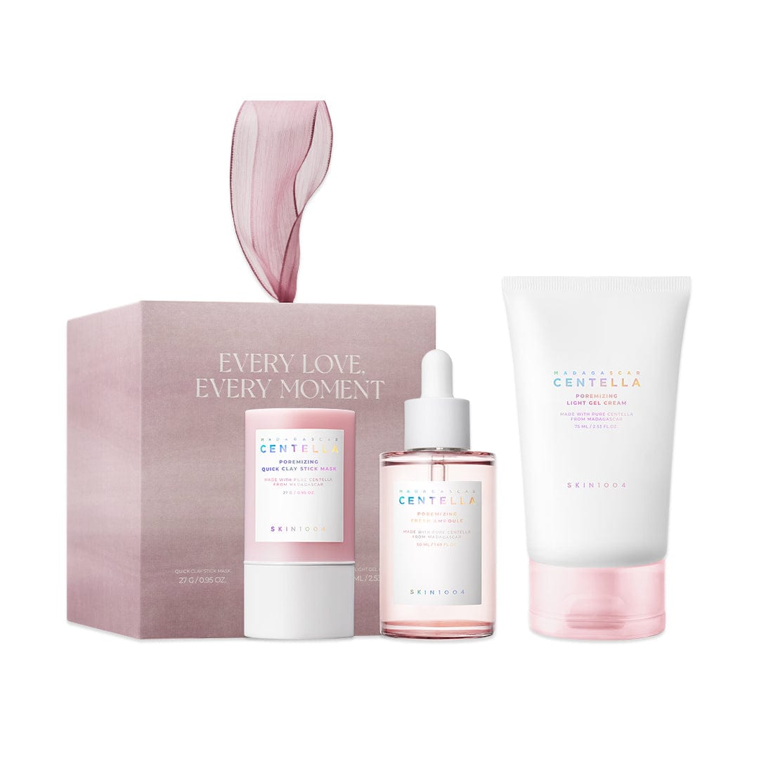 Every Love, Every Moment Gift Set