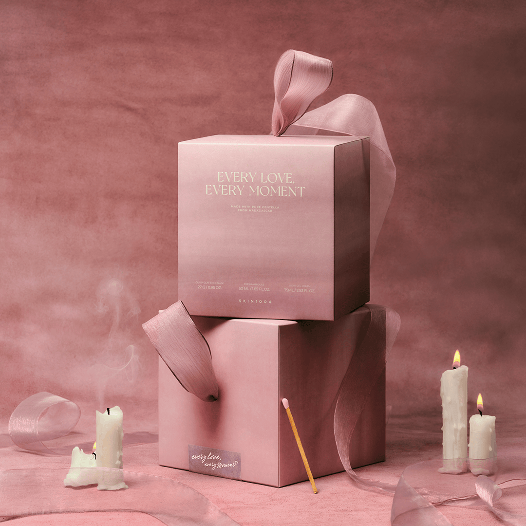 Every Love, Every Moment Gift Set