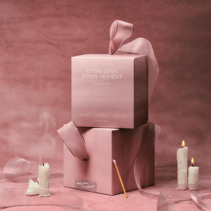 Every Love, Every Moment Gift Set