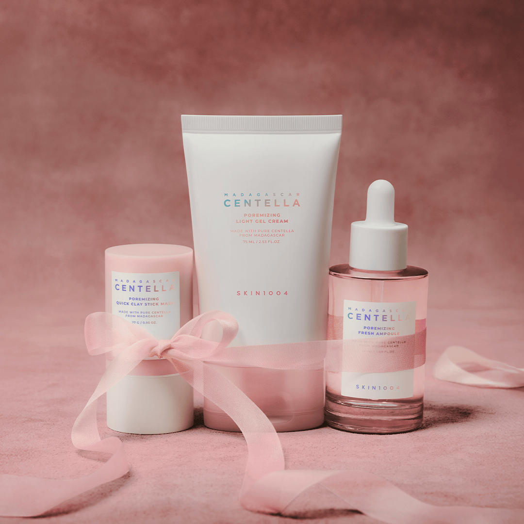 Every Love, Every Moment Gift Set