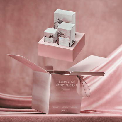 Every Love, Every Moment Gift Set