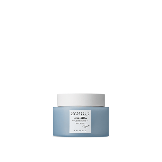 Hyalu-Teca Firming Cream
