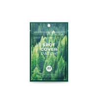 Tea-Trica Spot Cover Patch